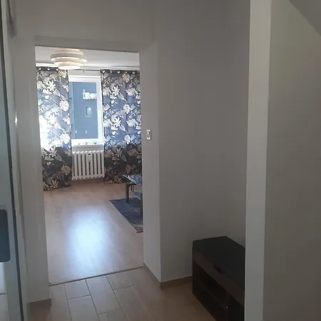 Centrum Koszalina -stylowe Mieszkanie Na Doby Apartman Koszalin
