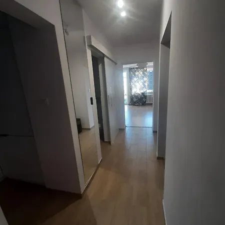 Centrum Koszalina -stylowe Mieszkanie Na Doby Apartman *