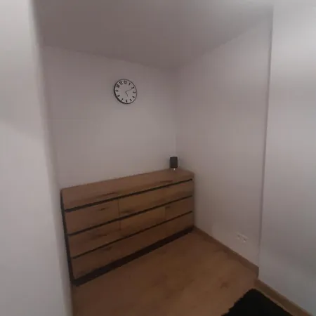 Centrum Koszalina -stylowe Mieszkanie Na Doby Koszalin