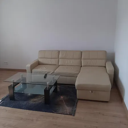 Centrum Koszalina -stylowe Mieszkanie Na Doby Apartman *